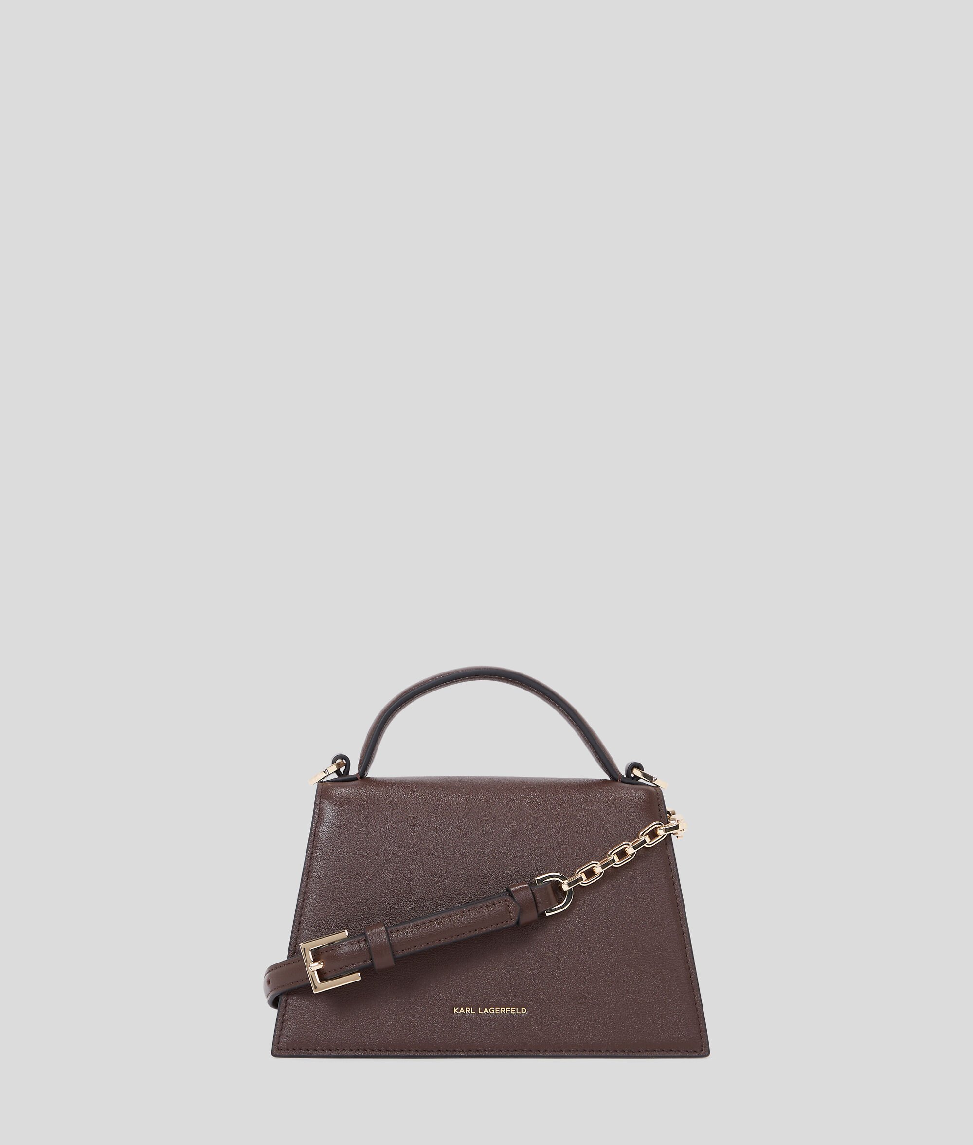 (image for) Interesting K/SIGNATURE SMALL CROSSBODY BAG